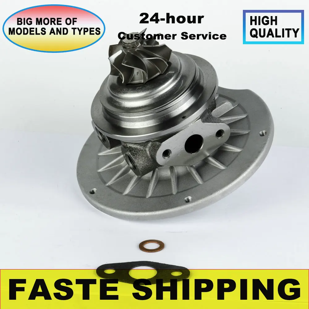 Turbo Cartridge 8972572000 For HOLDEN Jackaroo ISUZU Bighorn/Trooper 4JX1T OPEL Monterey B DTI 3.0L Turbine Core Chra 114/157HP
Turbo Cartridge 8972572000 For HOLDEN Jackaroo ISUZU Bighorn/Trooper 4JX1T OPEL Monterey B DTI 3.0L Turbine Core Chra 114/157HP