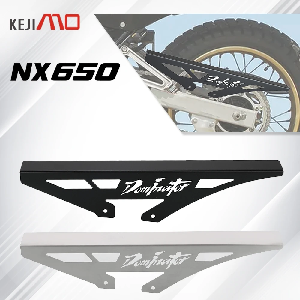Motorcycle Accessories Rear Chain Guard Cover Protector For Honda NX 650 NX650 Dominator 1988-1994 1995 1996 1997 1998 1999 2000
Motorcycle Accessories Rear Chain Guard Cover Protector For Honda NX 650 NX650 Dominator 1988-1994 1995 1996 1997 1998 1999 2000