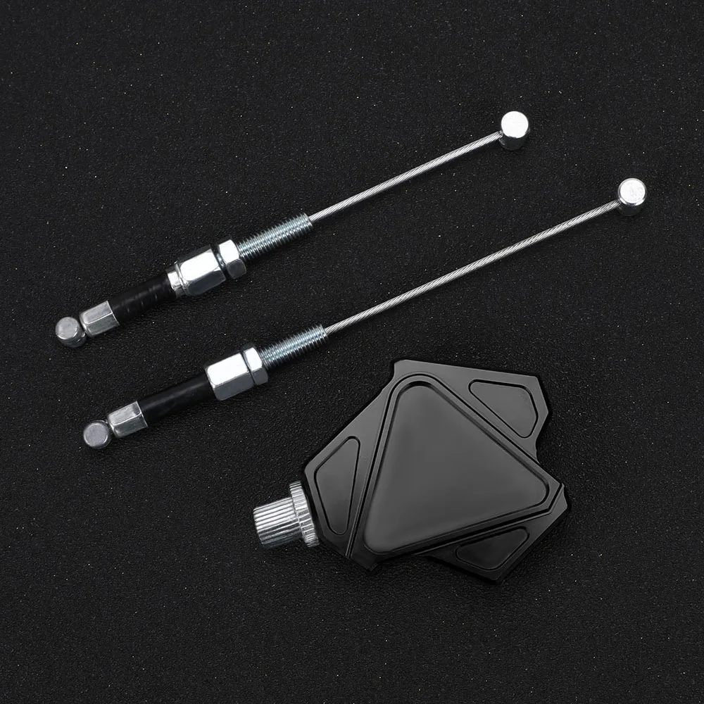 Motorcycle For BMW F700GS F750GS F800GS Adventure F800GT F800R F800S F800ST Aluminum Stunt Clutch Lever Easy Pull Cable System
Motorcycle For BMW F700GS F750GS F800GS Adventure F800GT F800R F800S F800ST Aluminum Stunt Clutch Lever Easy Pull Cable System