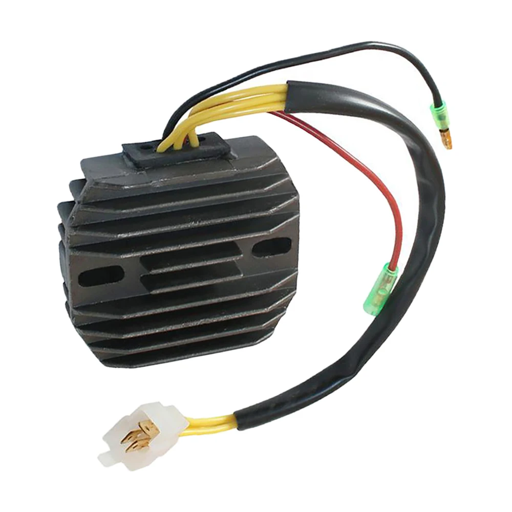 Regulator Rectifier For Yamaha models 4KB-81960-02-00 4KB-81960-01-00 4KB-81960-00-00 motorcycle parts
Regulator Rectifier For Yamaha models 4KB-81960-02-00 4KB-81960-01-00 4KB-81960-00-00 motorcycle parts