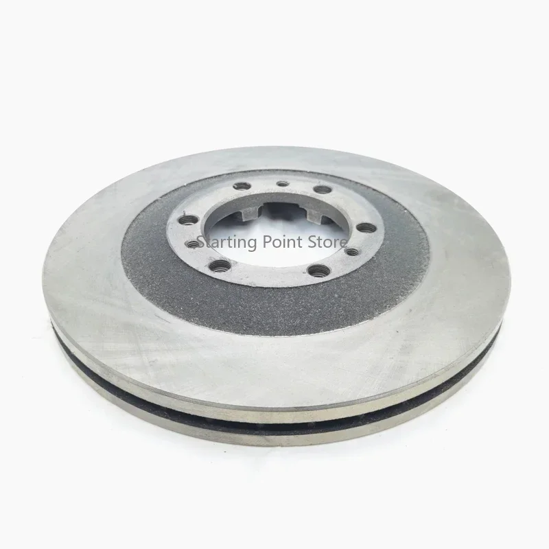 Подходит для Haval CUV H3 H5, передний тормозной диск Wind Jun, пикап, передний тормозной диск
Подходит для Haval CUV H3 H5, передний тормозной диск Wind Jun, пикап, передний тормозной диск