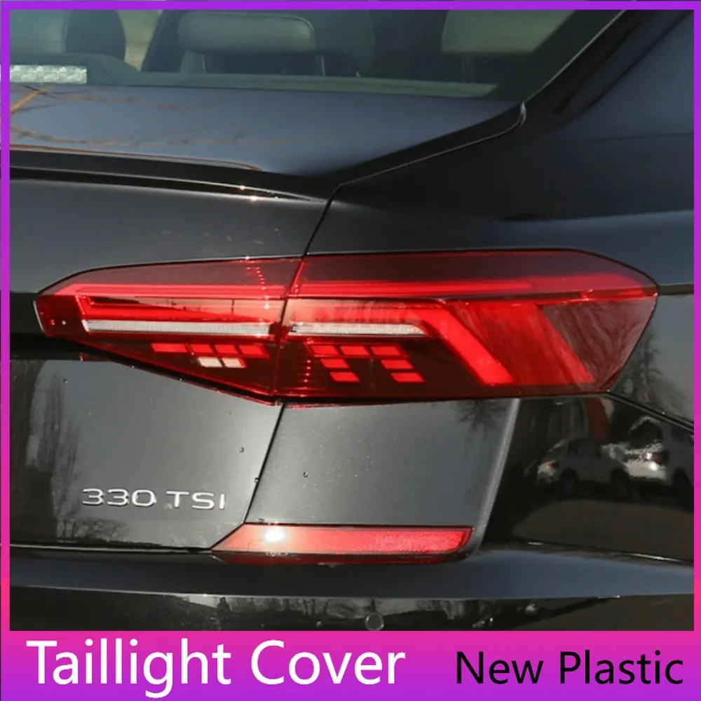 For Volkswagen VW Passat 2019 2020 2021 Year Rear Taillight Cover Transparent Lampshade Lens Shell Body Kit Accessories
For Volkswagen VW Passat 2019 2020 2021 Year Rear Taillight Cover Transparent Lampshade Lens Shell Body Kit Accessories