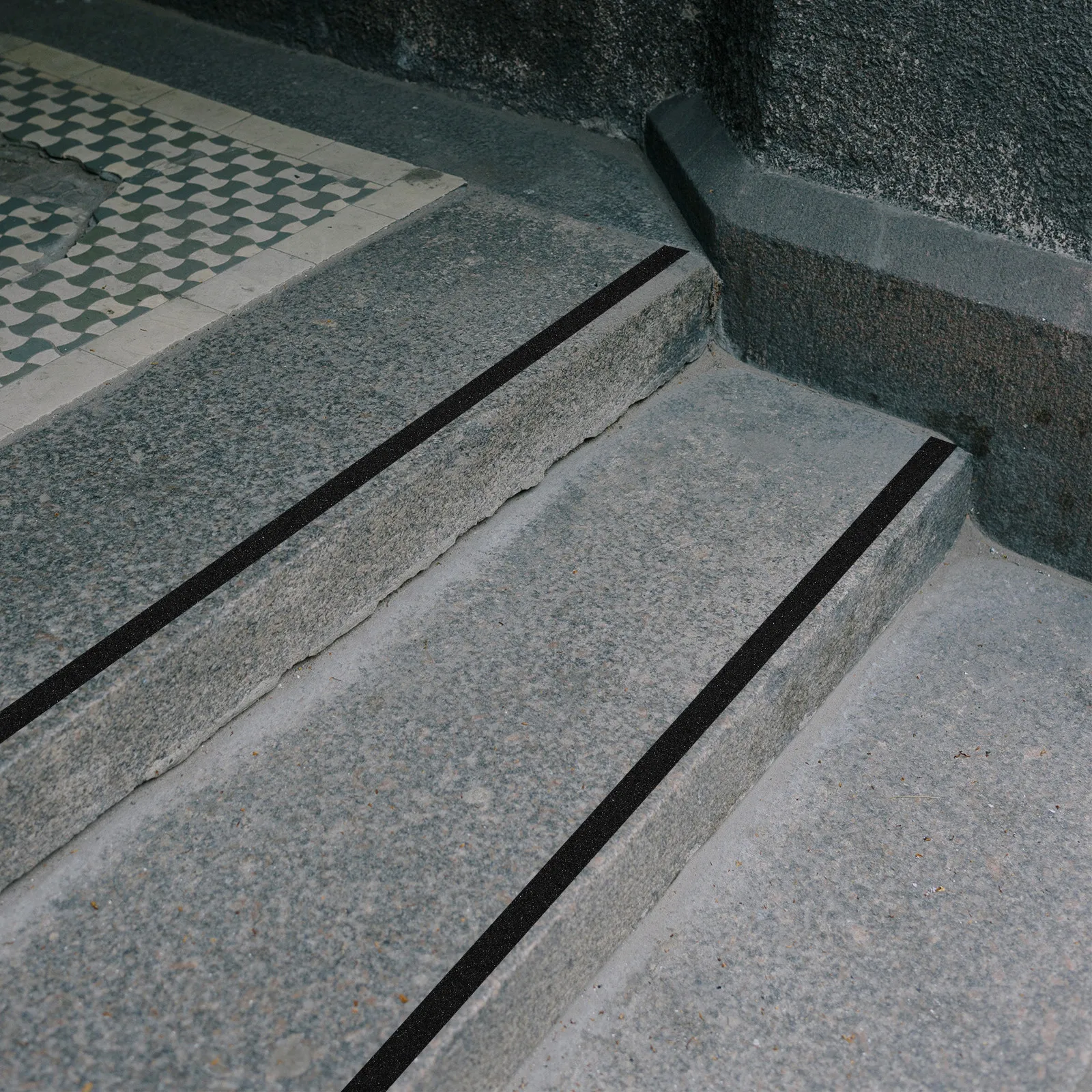 1 рулон 5-метровой противоскользящей ленты из ПВХ с сильным клеем, износостойкой, для лестниц, полов, ванных комнат, предупреждающая лента для обеспечения безопасности
1 рулон 5-метровой противоскользящей ленты из ПВХ с сильным клеем, износостойкой, для лестниц, полов, ванных комнат, предупреждающая лента для обеспечения безопасности