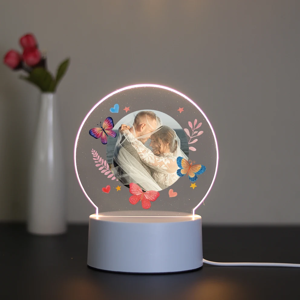 Персонализированные современные ночники с любовью на заказ, Rgb, светодиодный светильник для украшения дома, атмосферная Настольная лампа с Usb
Персонализированные современные ночники с любовью на заказ, Rgb, светодиодный светильник для украшения дома, атмосферная Настольная лампа с Usb