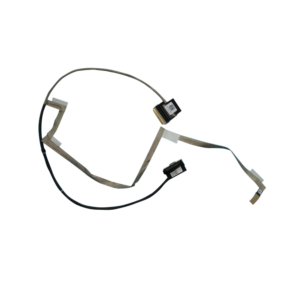 Новинка, оригинальный для Inspiron 15-7000 7557 7559 5577 5576 014XJ8 DD0AM9LC010 DD0AM9LC000, кабель для экрана LCD, гибкий видеокабель
Новинка, оригинальный для Inspiron 15-7000 7557 7559 5577 5576 014XJ8 DD0AM9LC010 DD0AM9LC000, кабель для экрана LCD, гибкий видеокабель