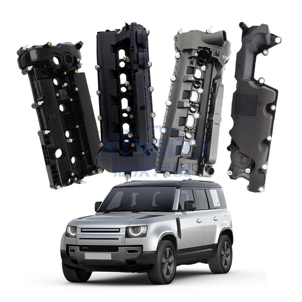 Valve Cover for Range Rover Discovery Defender Engine Parts
Valve Cover for Range Rover Discovery Defender Engine Parts