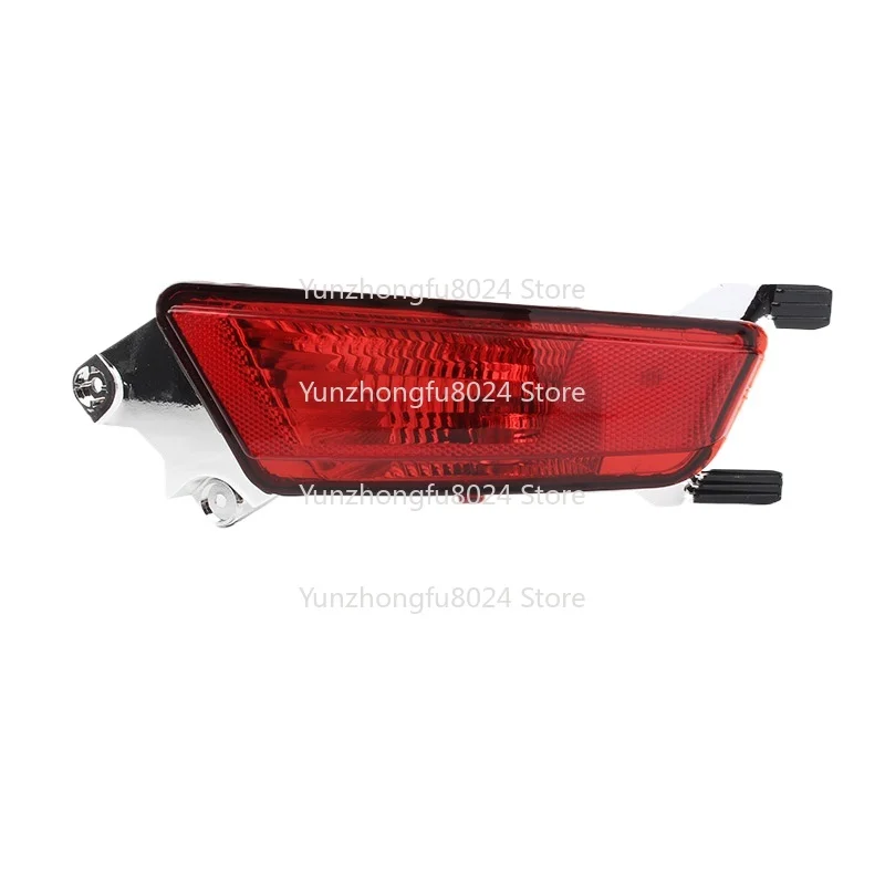 Red Fog Lights Rear Shock Absorber LR025148 LR088531 LR025149 LR088532 GLEV018 Suitable for RRover Evoque 2012-2016
Red Fog Lights Rear Shock Absorber LR025148 LR088531 LR025149 LR088532 GLEV018 Suitable for RRover Evoque 2012-2016