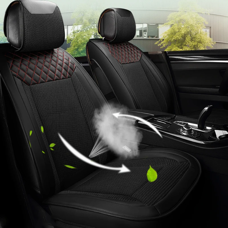 Полный комплект чехлов на автомобильное сиденье для Dodge Journey Caliber RAM 1500 Nitro Challenger Mitsubishi Pajero Sport, автоаксессуары, дышащие
Полный комплект чехлов на автомобильное сиденье для Dodge Journey Caliber RAM 1500 Nitro Challenger Mitsubishi Pajero Sport, автоаксессуары, дышащие