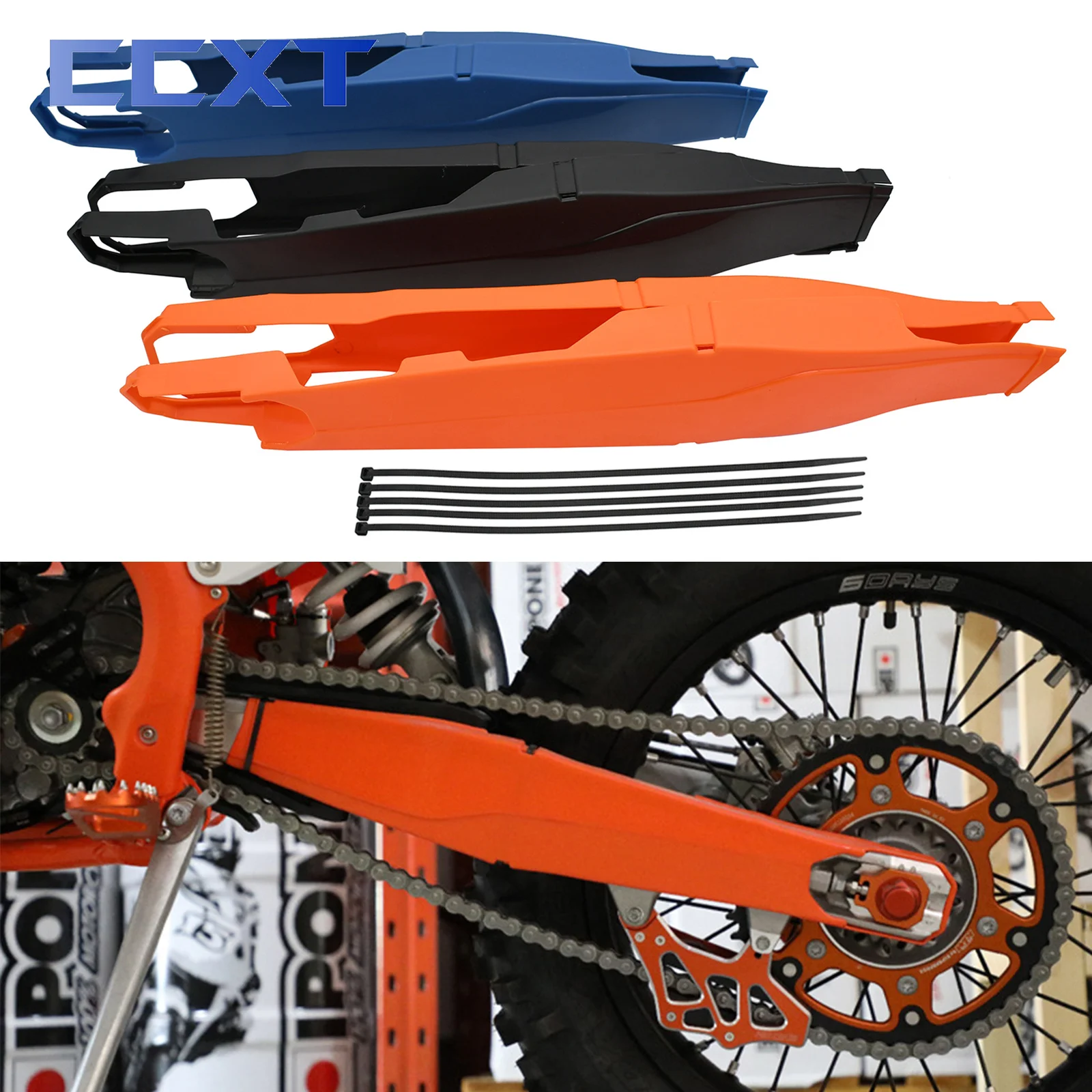 Защитный чехол поворотного рычага мотоцикла для KTM XCW XCWF EXC EXCF для Husqvarna TC FC TE FE 125 250 300 350 400 450 500
Защитный чехол поворотного рычага мотоцикла для KTM XCW XCWF EXC EXCF для Husqvarna TC FC TE FE 125 250 300 350 400 450 500