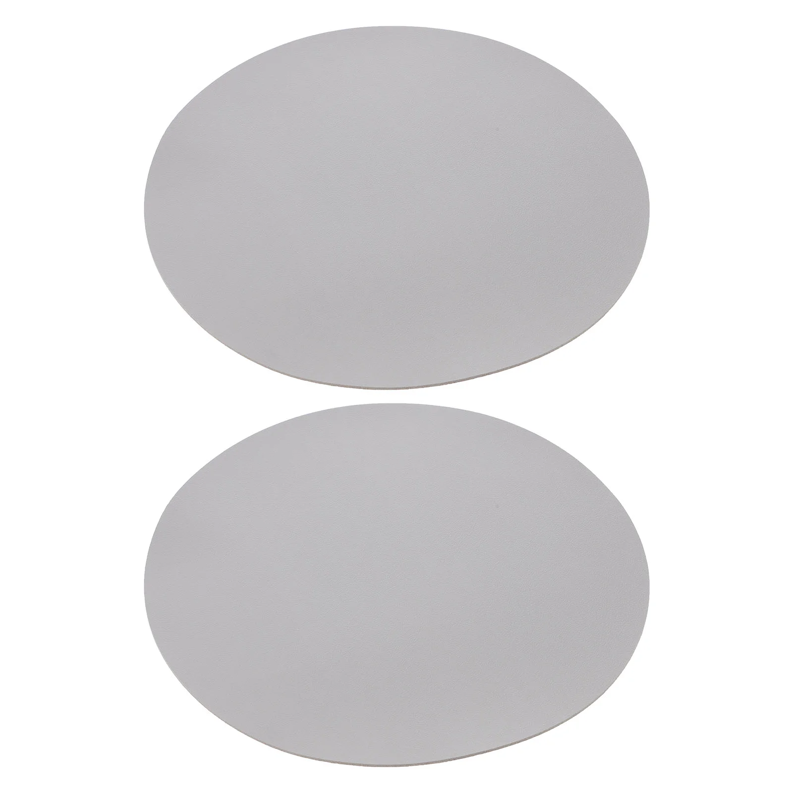 2 Pcs Round Mouse Pad Cushions Simple Mousepads Portable Bases Office Supplies Non Anti-aging Computer Accessories
2 Pcs Round Mouse Pad Cushions Simple Mousepads Portable Bases Office Supplies Non Anti-aging Computer Accessories