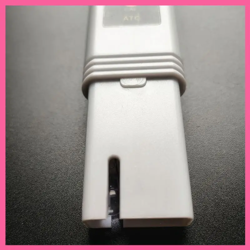 PH Meter PH Tester PH Meter For Water High Accuracy Water Quality Tester With 0-14 PH Measurement Range
PH Meter PH Tester PH Meter For Water High Accuracy Water Quality Tester With 0-14 PH Measurement Range
