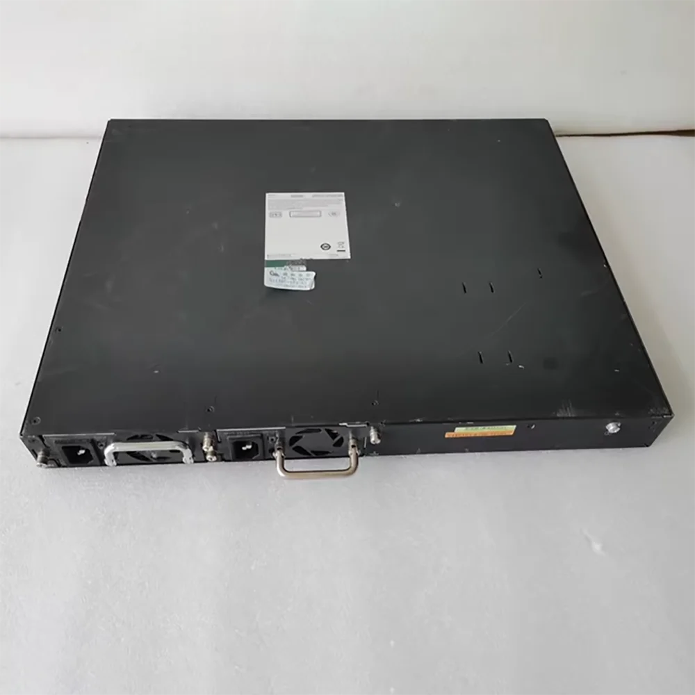Для H3C S5130S-52S-HI 48-гигабитный Ethernet 4 SFP + 10-гигабитный сетевой коммутатор управления
Для H3C S5130S-52S-HI 48-гигабитный Ethernet 4 SFP + 10-гигабитный сетевой коммутатор управления
