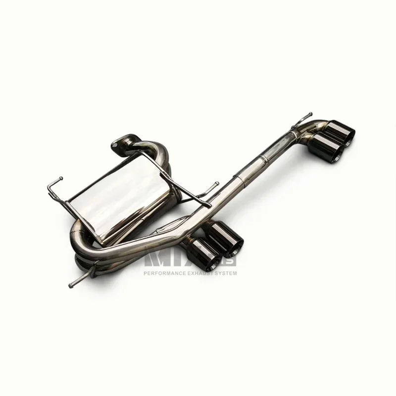 Car Exafter Tube Suitable For BMW, E90, 320i, 318i, 325i, 3 Series, Replacement M3 Bumper
Car Exafter Tube Suitable For BMW, E90, 320i, 318i, 325i, 3 Series, Replacement M3 Bumper