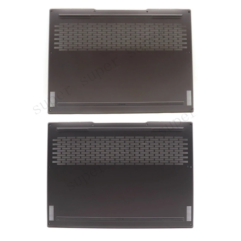 S+ New Bottom Cover Lower Case For Lenovo Legion S7 16IAH7 82TF S7 16ARHA7 82UG
S+ New Bottom Cover Lower Case For Lenovo Legion S7 16IAH7 82TF S7 16ARHA7 82UG