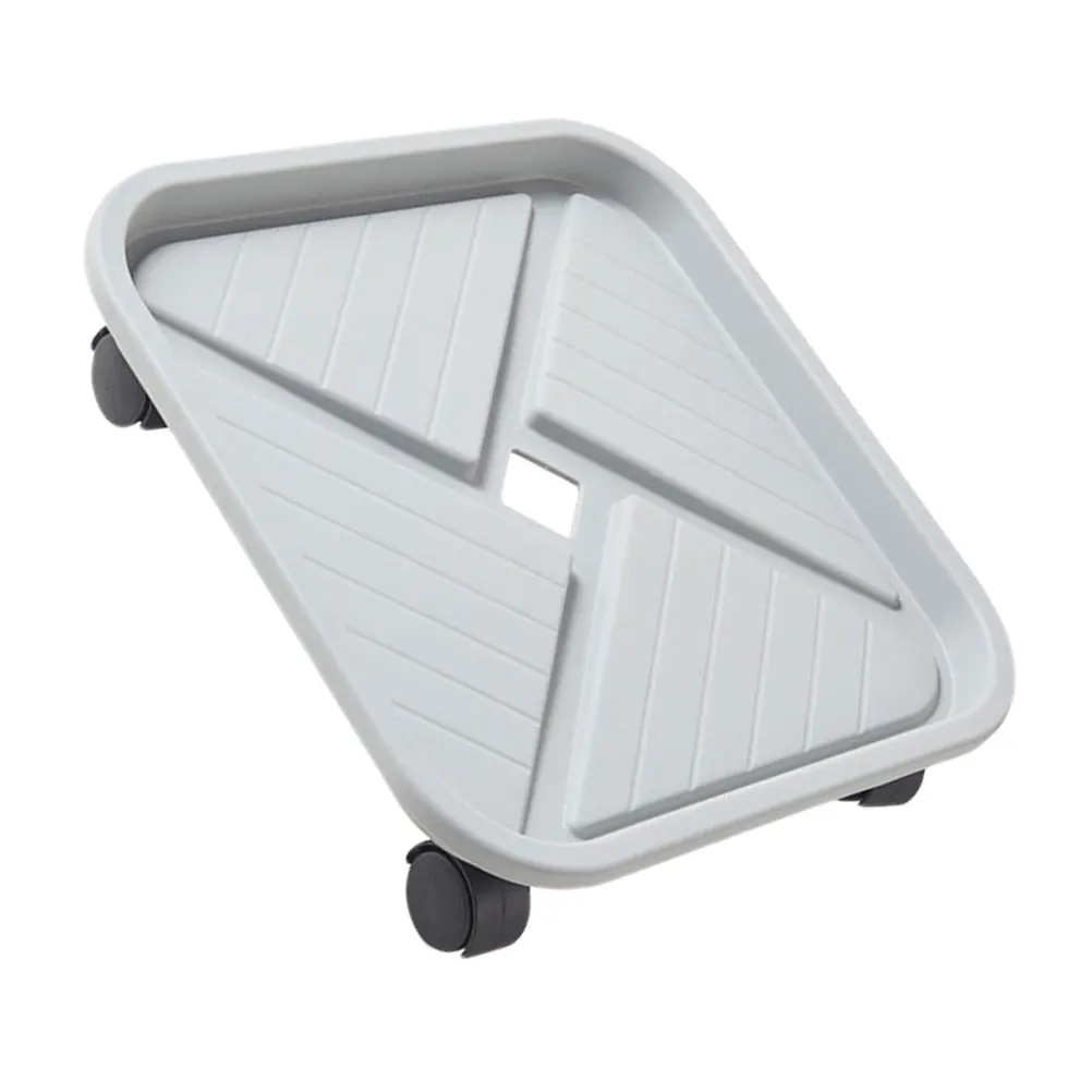 Thickened Plastic Square Planter Flower Pot Moving Wheeled Base Indoor Pots Roller Catch Water Plant Pots Tray Flowerpot Tray
Thickened Plastic Square Planter Flower Pot Moving Wheeled Base Indoor Pots Roller Catch Water Plant Pots Tray Flowerpot Tray