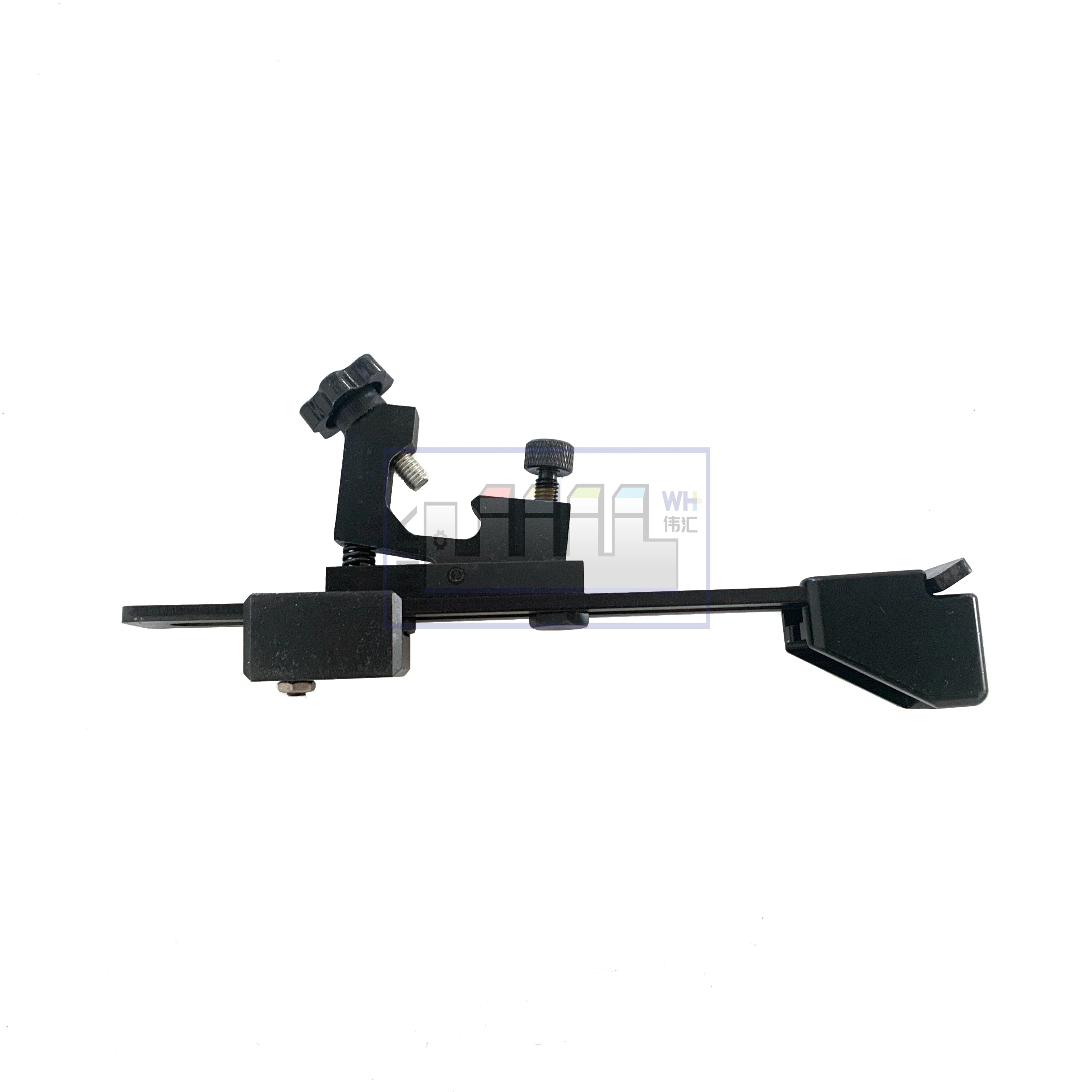 Опора для листов (Sheet Steadier) для Heidelberg XL105 CD102 F2.028.450, направляющая F2.028.451, пластина F2.028.454
Опора для листов (Sheet Steadier) для Heidelberg XL105 CD102 F2.028.450, направляющая F2.028.451, пластина F2.028.454