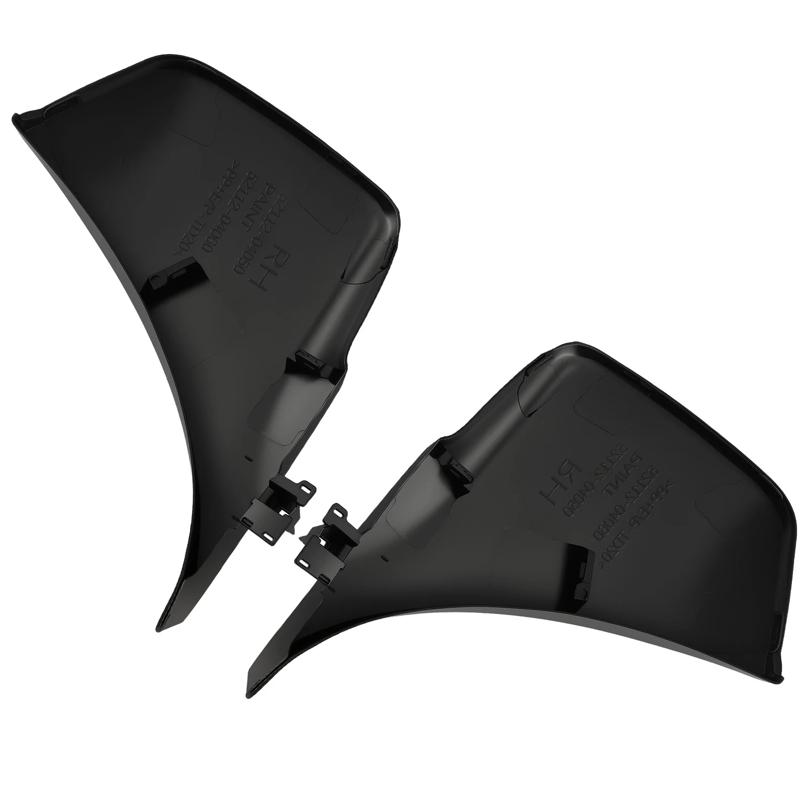 Front Bumper End Cap Left Right for Toyota Tacoma Base 2012-2015 TO1005177
Front Bumper End Cap Left Right for Toyota Tacoma Base 2012-2015 TO1005177