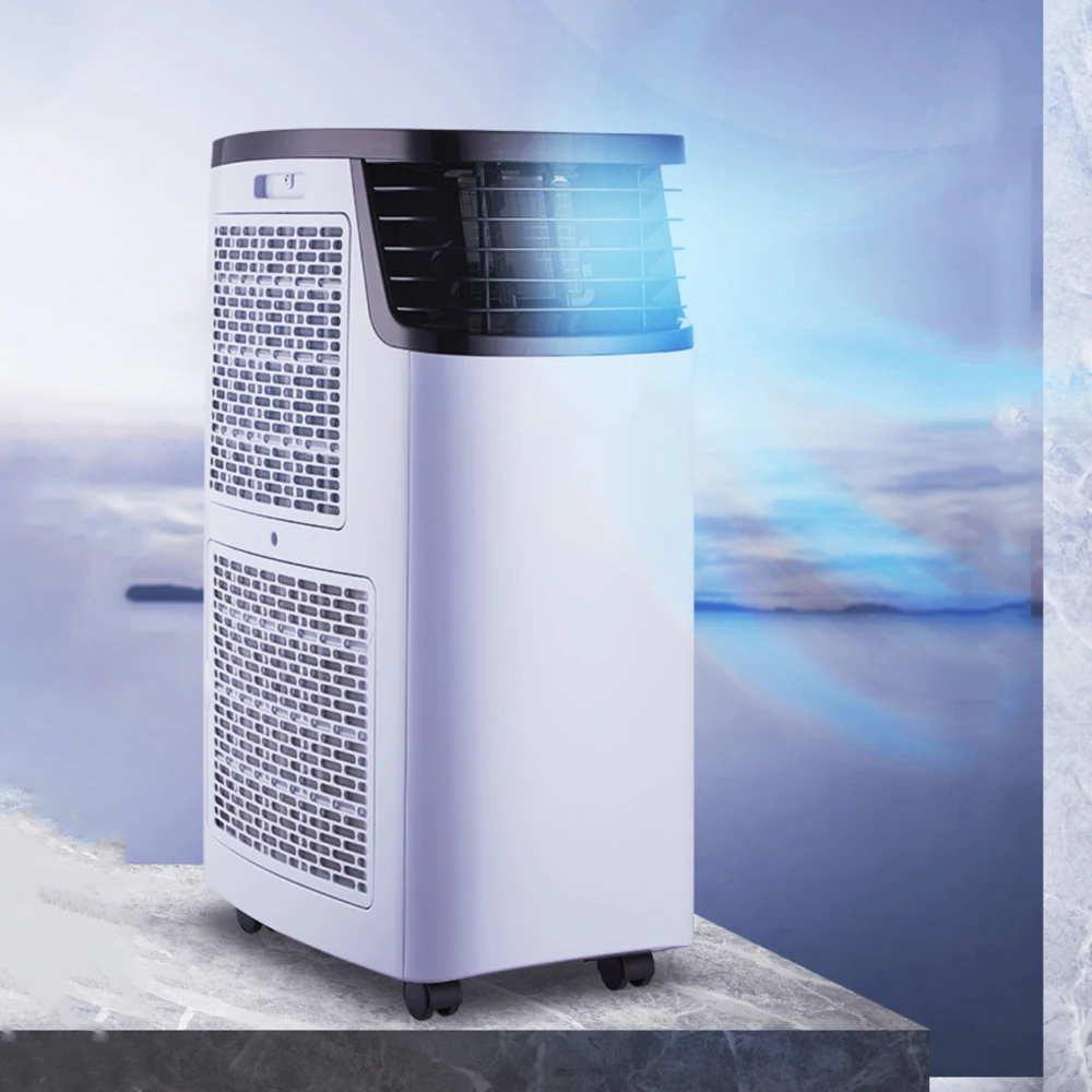 14000 Btu R290 Portable Small Air Conditioner For Portable Kitchen With Integrated Cooling And System
14000 Btu R290 Portable Small Air Conditioner For Portable Kitchen With Integrated Cooling And System