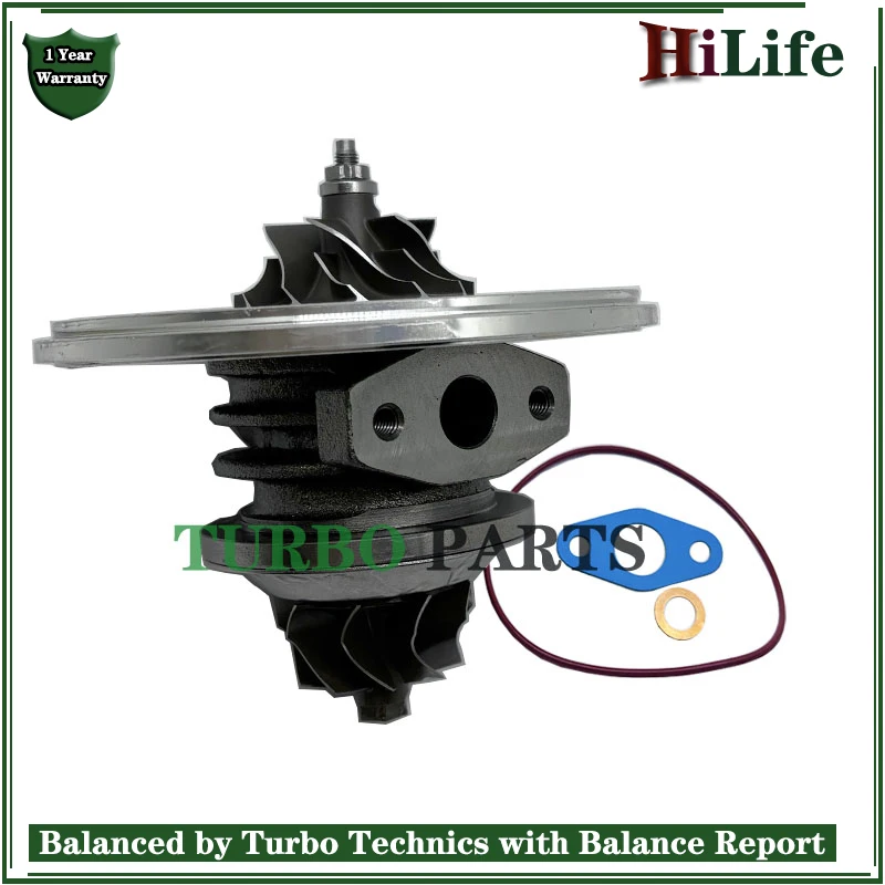 GT1549S Turbine Cartridge 452202 for ROVER 200 3/5 PORTES 220 SDi 1994 ccm 77 KW 105 PS 1995/11-2000/03 Turbo CHRA PMF100490E
GT1549S Turbine Cartridge 452202 for ROVER 200 3/5 PORTES 220 SDi 1994 ccm 77 KW 105 PS 1995/11-2000/03 Turbo CHRA PMF100490E