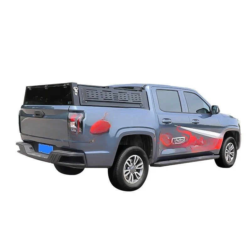 Suitable for Great Wall Cannon, Transit Raptor Ram Pickup Truck Trunk Cover High
Suitable for Great Wall Cannon, Transit Raptor Ram Pickup Truck Trunk Cover High