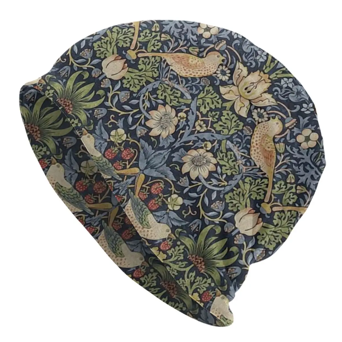 William Morris Men Women Adult Beanies Caps Knitting Bonnet Hat Warm Fashion Autumn Winter Outdoor Skullies Hats
William Morris Men Women Adult Beanies Caps Knitting Bonnet Hat Warm Fashion Autumn Winter Outdoor Skullies Hats