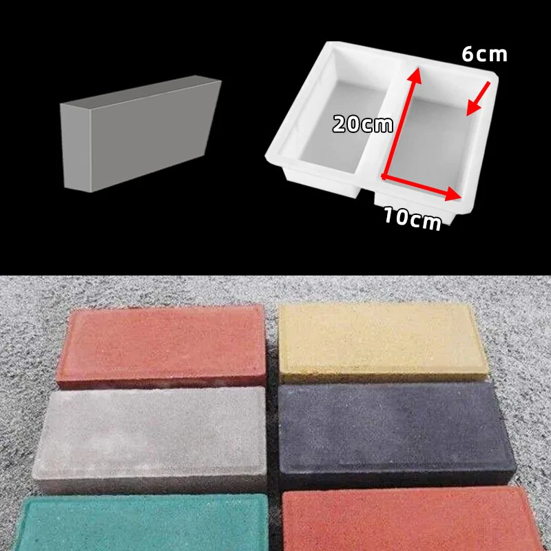 Prefabricated Cement Board, Wooden Brick Mold, Road Surface, Water Ditch, Cable Trench Cover Plate, Flat Edge Stone Road
Prefabricated Cement Board, Wooden Brick Mold, Road Surface, Water Ditch, Cable Trench Cover Plate, Flat Edge Stone Road