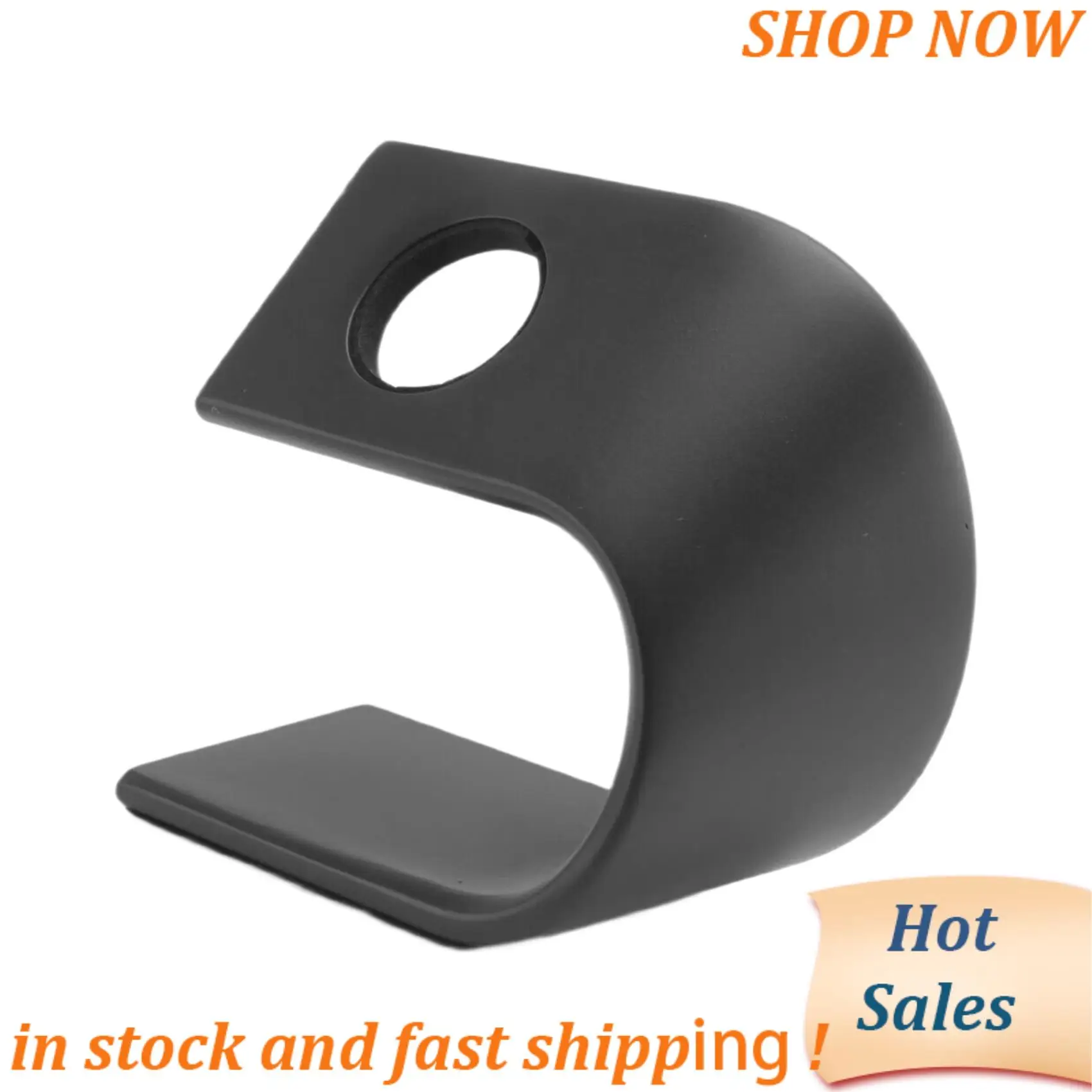 ABVB-U Type Smart Watch Holder Aluminum Charger Kickstand Cradle Charging Stand Dock Station For Watch Iwatch
ABVB-U Type Smart Watch Holder Aluminum Charger Kickstand Cradle Charging Stand Dock Station For Watch Iwatch