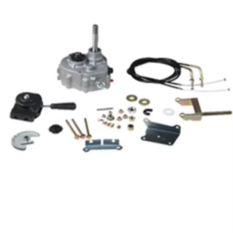 Go Kart Forward Reverse Gear Box Fit 3/4" TAV2 30- 75 40 41 12T 10T #35 Chain
Go Kart Forward Reverse Gear Box Fit 3/4" TAV2 30- 75 40 41 12T 10T #35 Chain