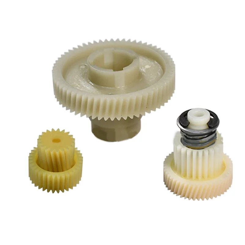 Handbrake Module Repair Kit EPB Parking Brake Repair LR019223 For Land Rover Discovery 3
Handbrake Module Repair Kit EPB Parking Brake Repair LR019223 For Land Rover Discovery 3