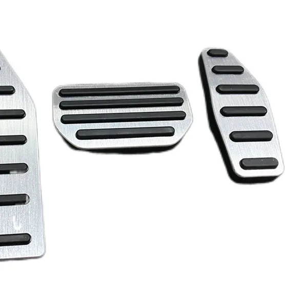 For Suzuki Jimny Automotive Accelerator Pedal Aluminum Alloy Or Brake Pedal Manual Accelerator Pedal
For Suzuki Jimny Automotive Accelerator Pedal Aluminum Alloy Or Brake Pedal Manual Accelerator Pedal