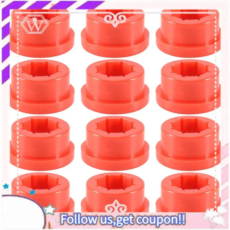 Top-Rated 12Pcs/Lot Lower Control Rear Camber Kit Replacement Bushings EP-CA0111 For Honda Civic 88-05 Ek Eg Es
Top-Rated 12Pcs/Lot Lower Control Rear Camber Kit Replacement Bushings EP-CA0111 For Honda Civic 88-05 Ek Eg Es