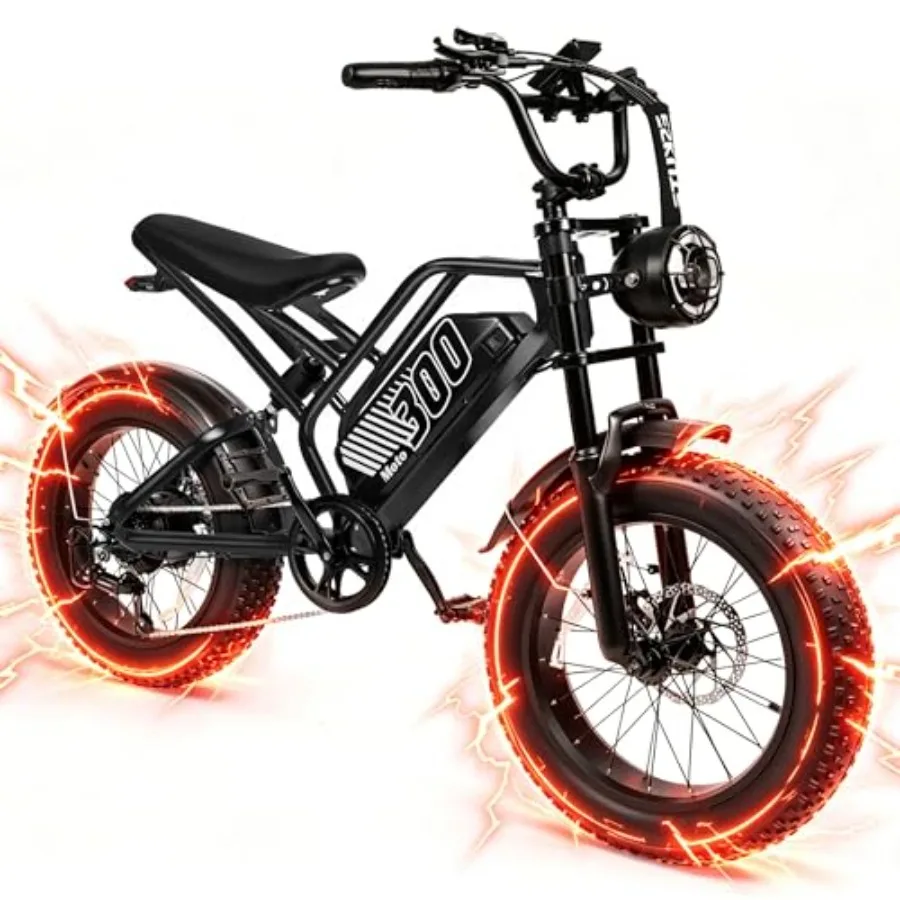 Electric dirt vehicle for commuting on city, beach, snow, and trails; 52V 20.8Ah removable battery, 1500W motor, 35MPH, NFC unl
Electric dirt vehicle for commuting on city, beach, snow, and trails; 52V 20.8Ah removable battery, 1500W motor, 35MPH, NFC unl
