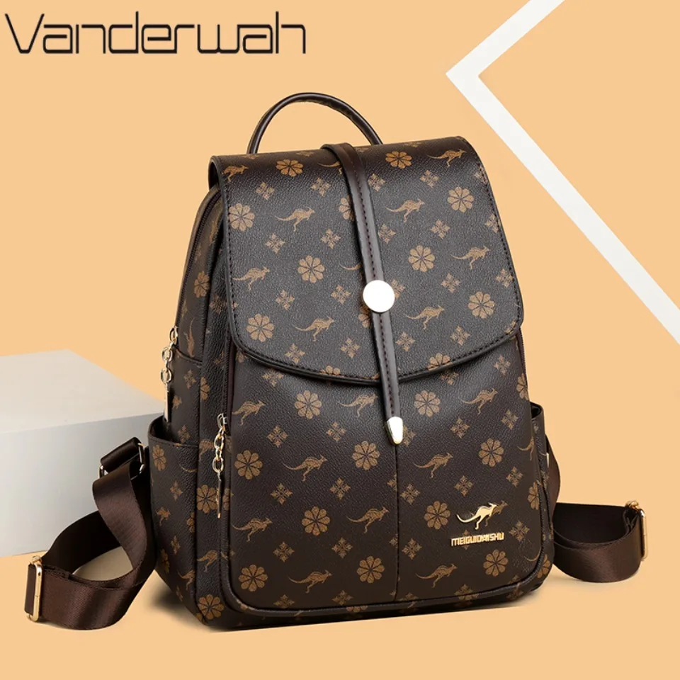 Women Versatile Fashion Casual Backpacks Wear Resistant Simple And Generous Design With Adjustable Strap For Women Daily Use
Women Versatile Fashion Casual Backpacks Wear Resistant Simple And Generous Design With Adjustable Strap For Women Daily Use