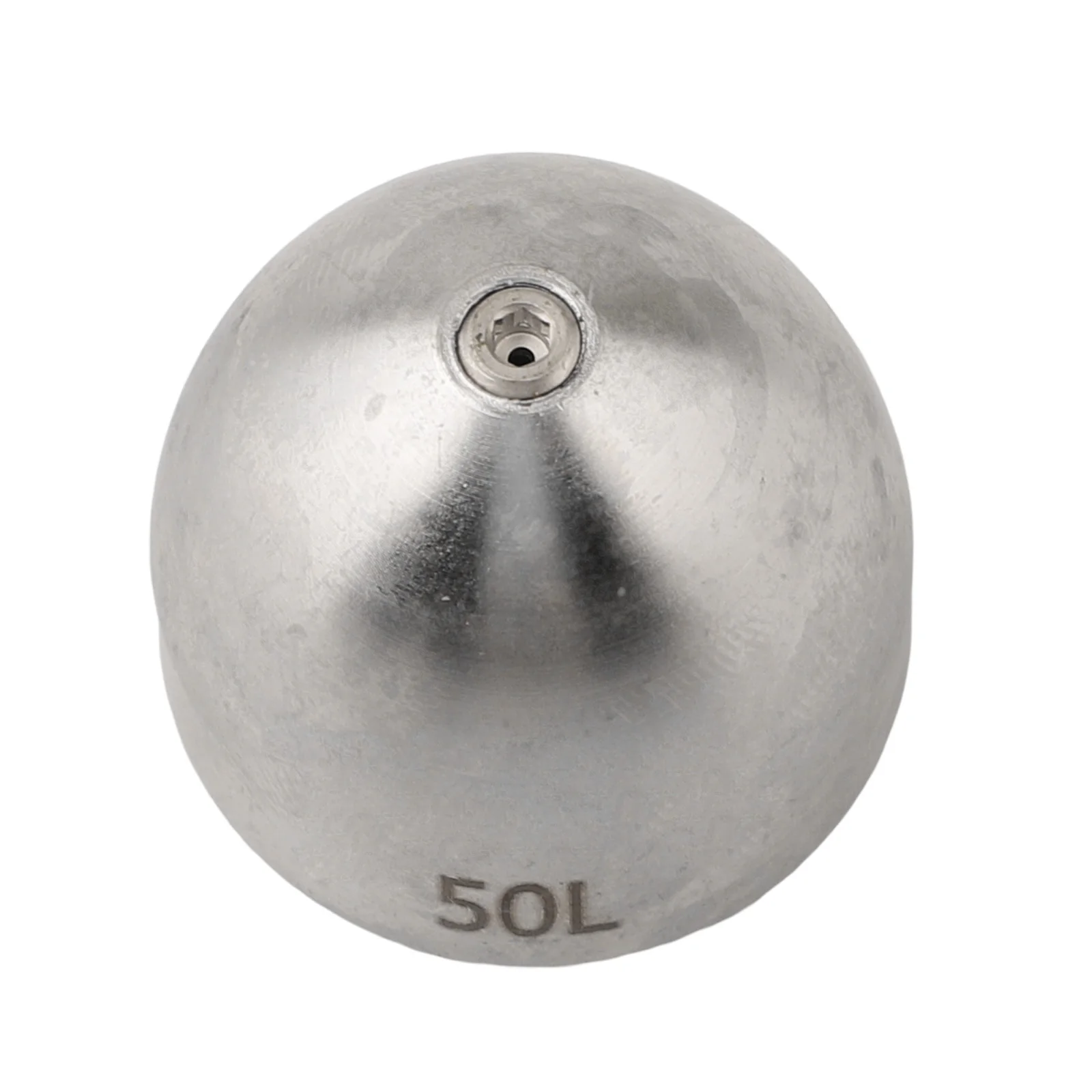High-pressure Nozzle High-pressure Cleaner Nozzle Home Sewer Maintenance 360-degree Head Rotation Front And Rear Spray Holes
High-pressure Nozzle High-pressure Cleaner Nozzle Home Sewer Maintenance 360-degree Head Rotation Front And Rear Spray Holes