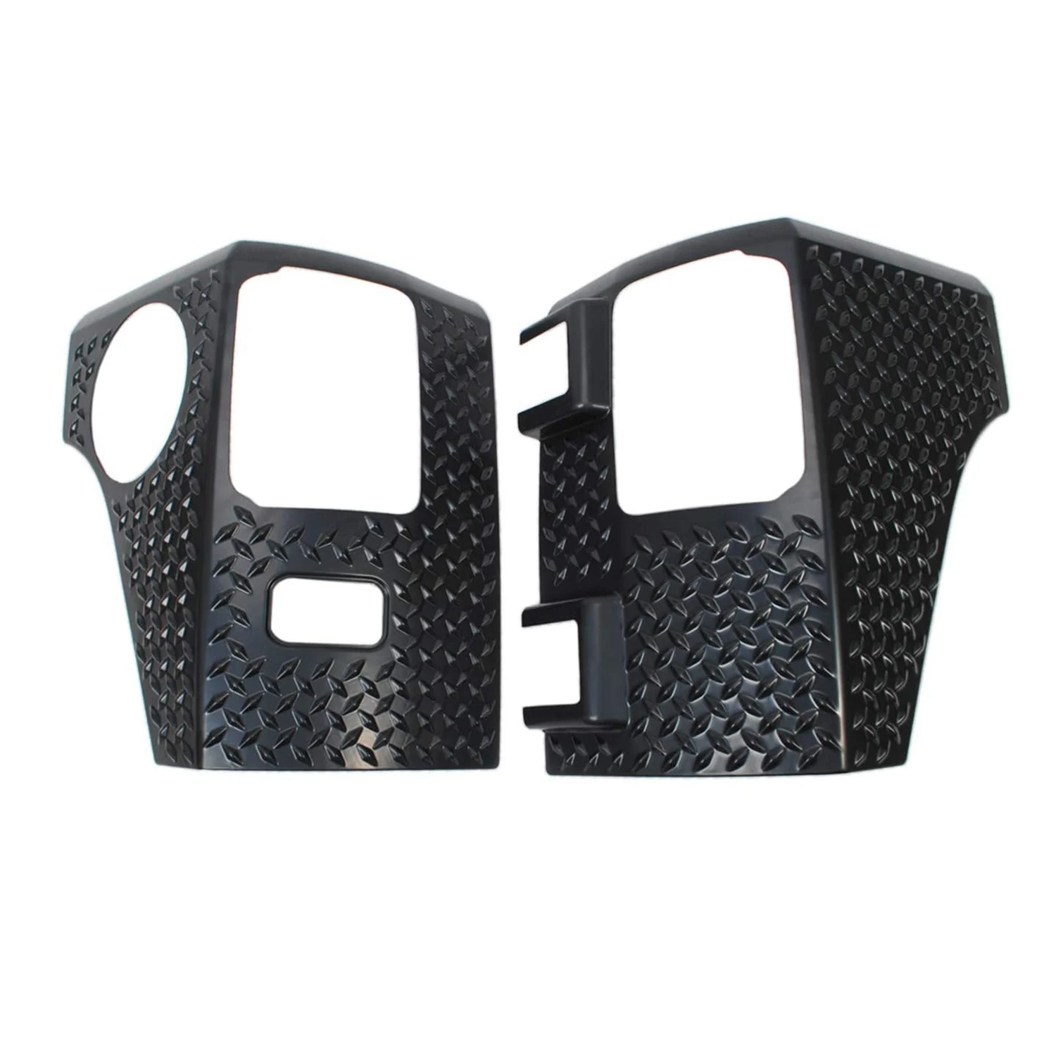 Car Tailgate Wrap Angle Cover Trim Rear Door Corner Guard Decoration for Jeep Wrangler Rubicon Sahara JK JKU
Car Tailgate Wrap Angle Cover Trim Rear Door Corner Guard Decoration for Jeep Wrangler Rubicon Sahara JK JKU