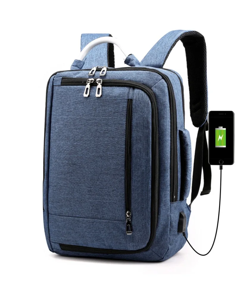 Business men's backpack Korean version trendy backpack simple computer bag casual women's travel bag middle school student schoo
Business men's backpack Korean version trendy backpack simple computer bag casual women's travel bag middle school student schoo