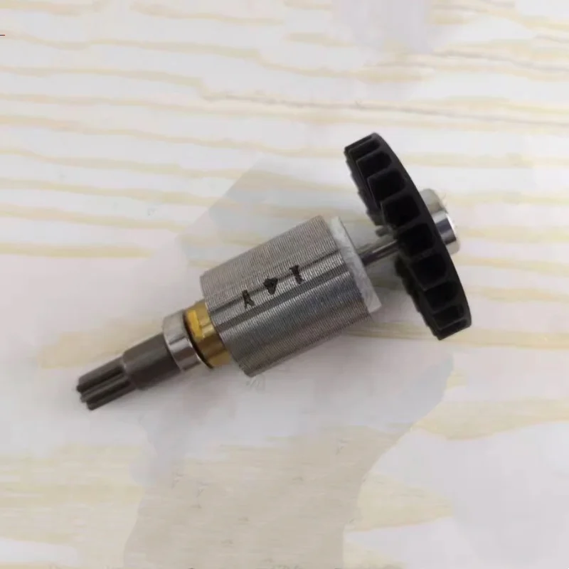 Оригинальный ротор 619415-6 для Makita TD111D WAE TD111WME 111DZ, аксессуары для электроинструментов
Оригинальный ротор 619415-6 для Makita TD111D WAE TD111WME 111DZ, аксессуары для электроинструментов