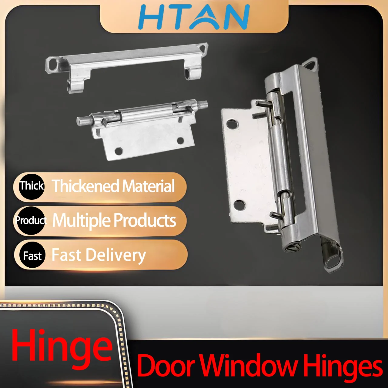 Stainless Steel Hinge Box Type Switch Refrigeration Cabinet And Communication Cabinet Industrial Equipment Door Hinge
Stainless Steel Hinge Box Type Switch Refrigeration Cabinet And Communication Cabinet Industrial Equipment Door Hinge