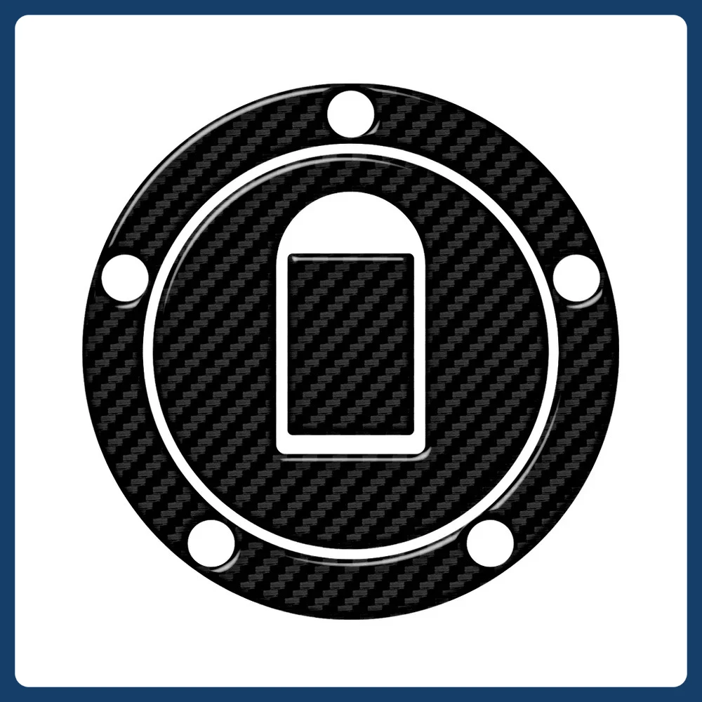 For Kawasaki Models From 2000-2005 (5 Holes) Transparent Motorcycle Fuel Cap Protection Sticker
For Kawasaki Models From 2000-2005 (5 Holes) Transparent Motorcycle Fuel Cap Protection Sticker
