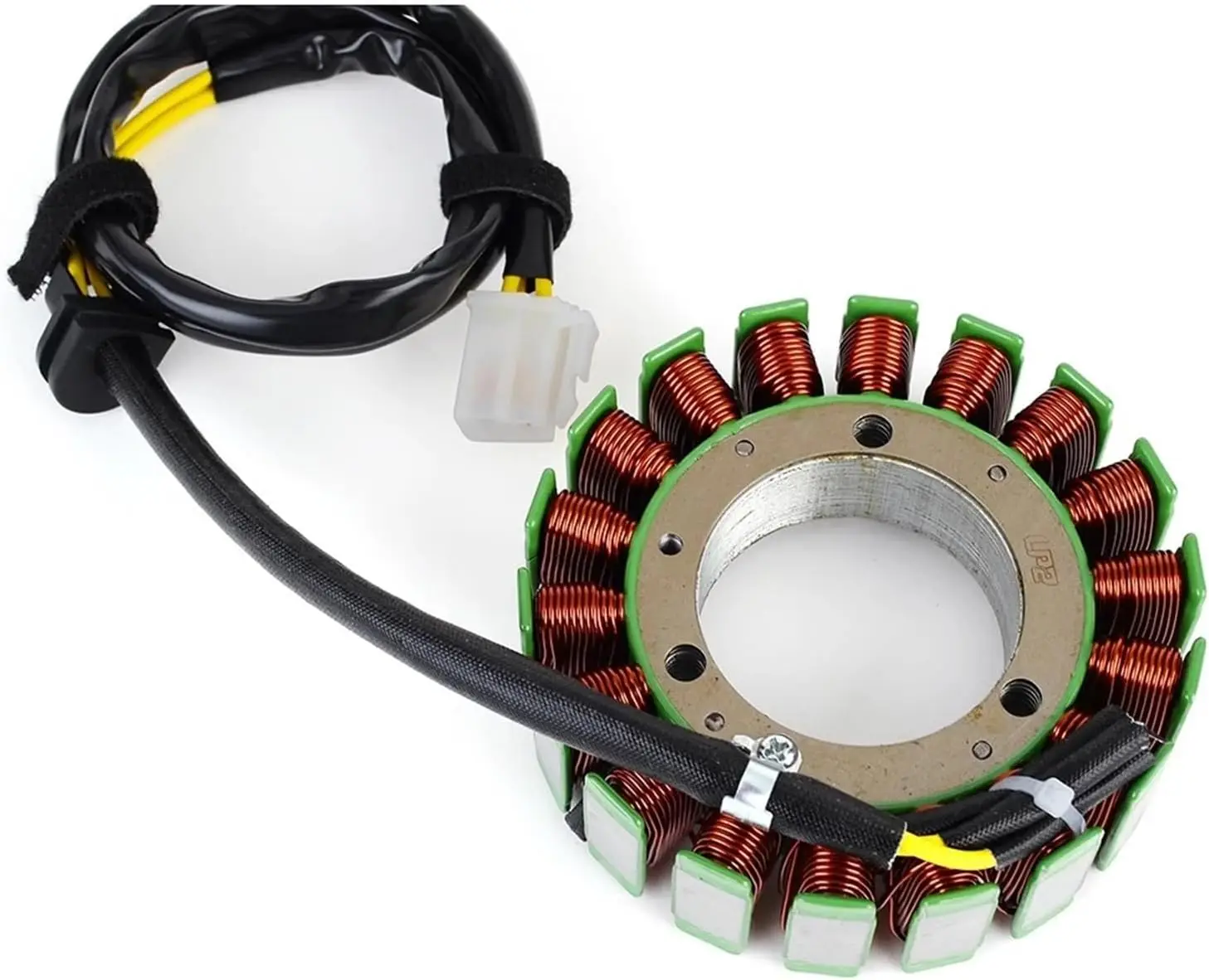 Stator Replacement for Triumph America 800 865 900 Bonneville T100 Scrambler 865 900 Speedmaster 800 865 Thruxton 865 900
Stator Replacement for Triumph America 800 865 900 Bonneville T100 Scrambler 865 900 Speedmaster 800 865 Thruxton 865 900