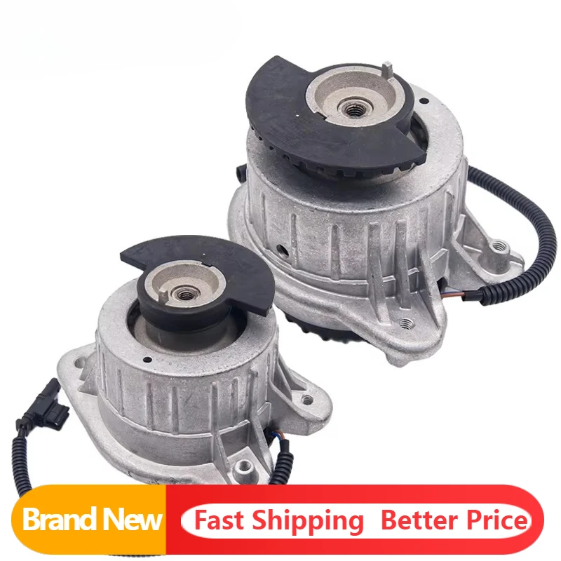 Front Left Right Engine Hydro Motor Mount For Mercedes-Benz V222 W222 X222 S350 S400 S500 S560 A2222407517 A2222407617
Front Left Right Engine Hydro Motor Mount For Mercedes-Benz V222 W222 X222 S350 S400 S500 S560 A2222407517 A2222407617