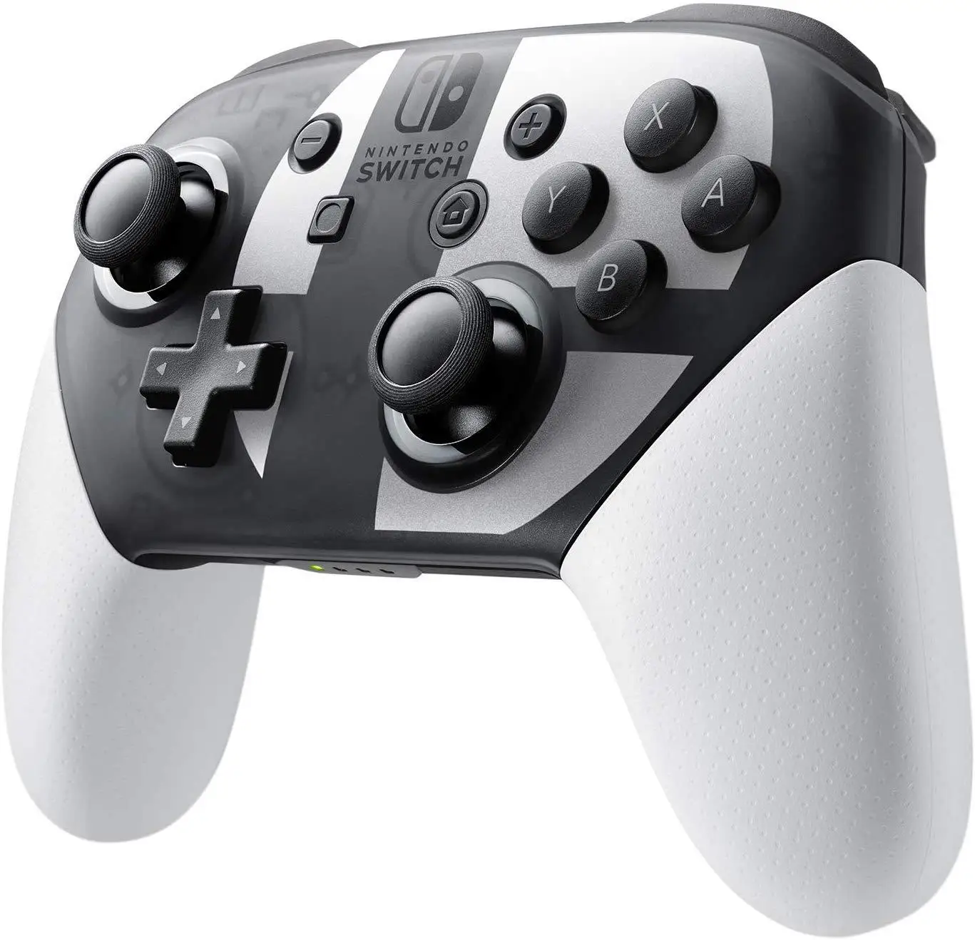 New trend full-featured nin tendo switch pro wireless Bluetooth game controller lite joystick button wake up with NFC function
New trend full-featured nin tendo switch pro wireless Bluetooth game controller lite joystick button wake up with NFC function