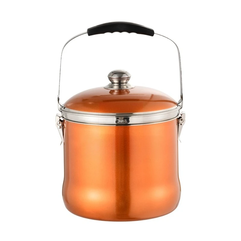 No-fire recooking pot, household, soup steamer, stew pot, energy-saving
No-fire recooking pot, household, soup steamer, stew pot, energy-saving
