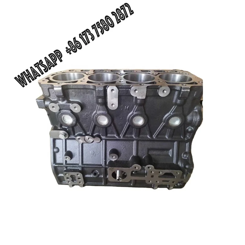 Diesel engine parts for 4D94LE cylinder block YM729901-01570
Diesel engine parts for 4D94LE cylinder block YM729901-01570