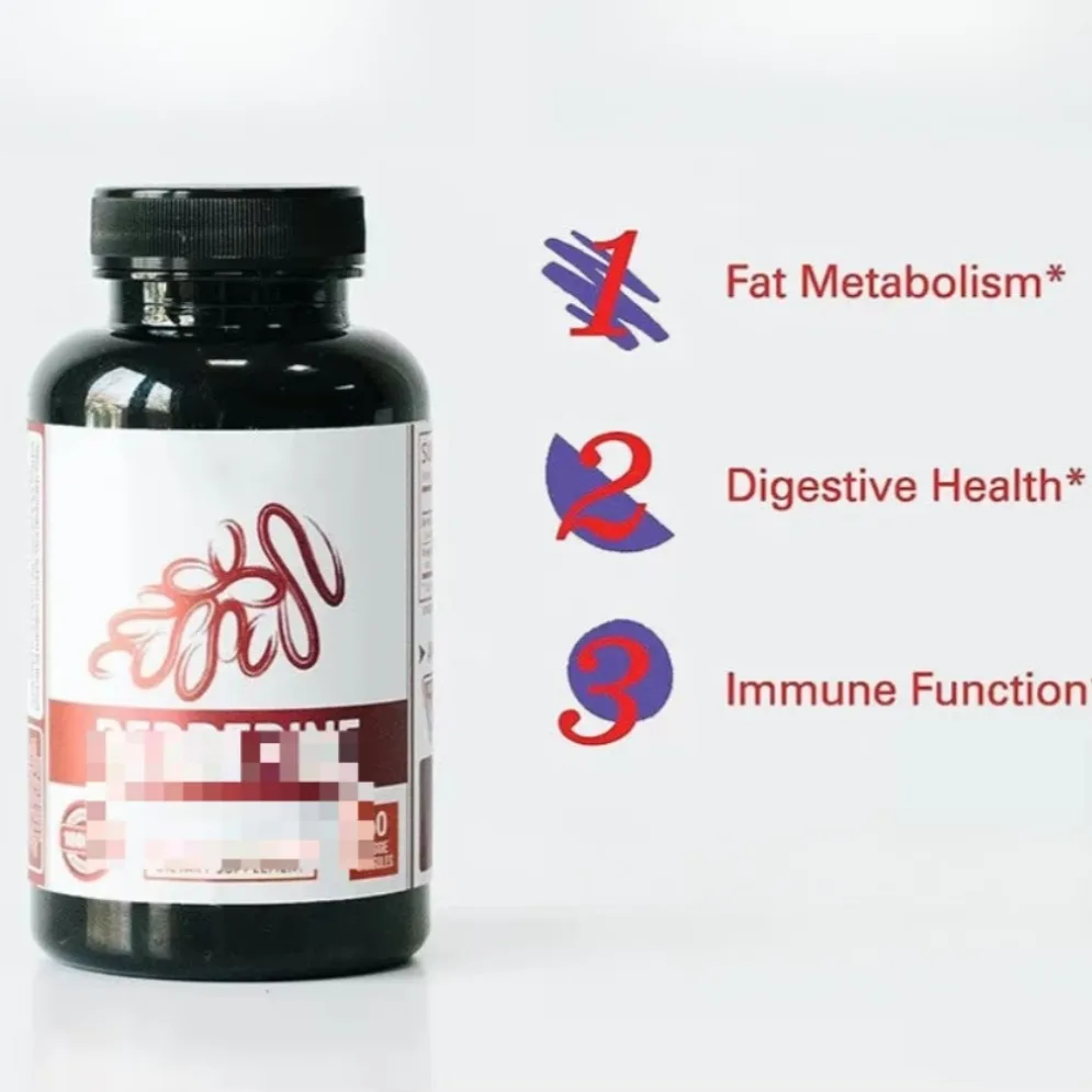 Natural Support for Cholesterol Balance, Inflammation Control, Metabolism and Heart Health,1200mg
Natural Support for Cholesterol Balance, Inflammation Control, Metabolism and Heart Health,1200mg