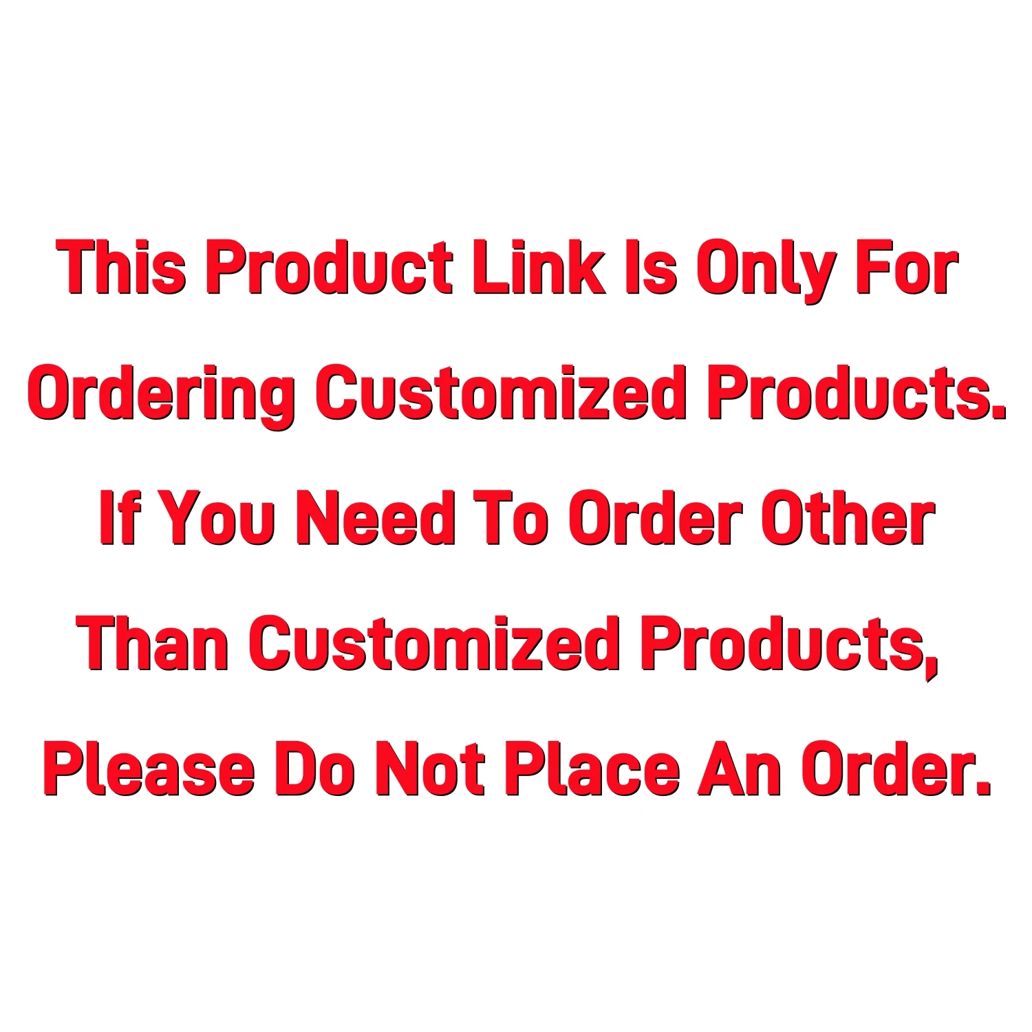Эта ссылка предназначена только для заказа индивидуальных товаров.
Эта ссылка предназначена только для заказа индивидуальных товаров.