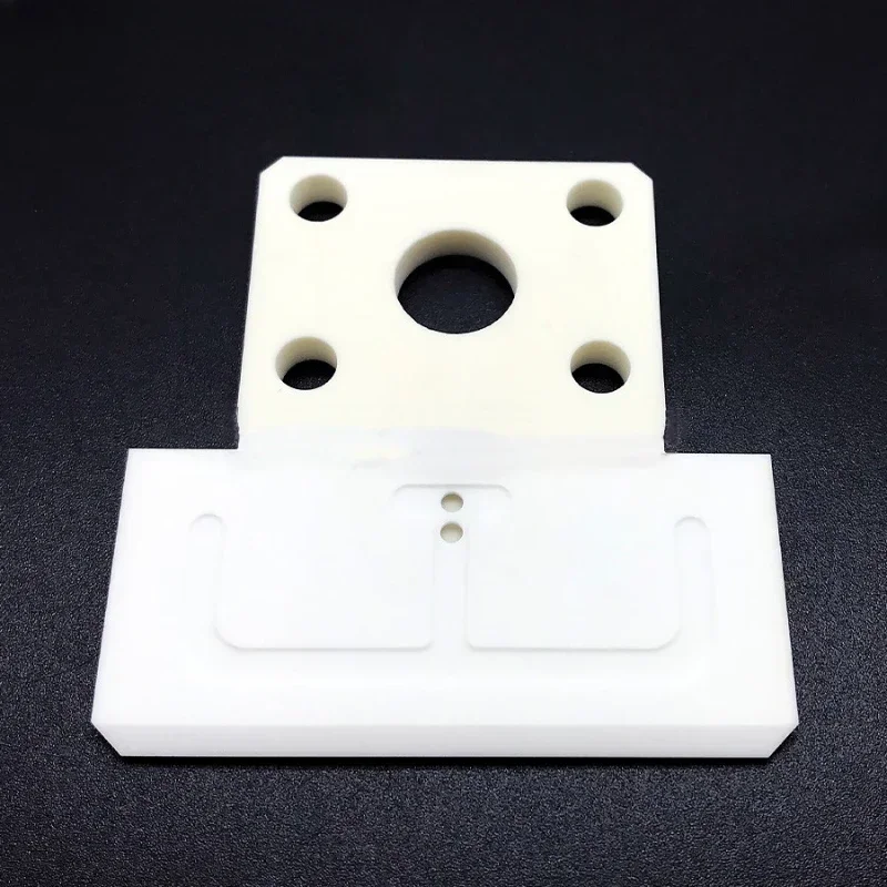 Semiconductor Solar Wafer Guide - Photovoltaic Inverter Heat Dissipation Substrate for PV Equipment
Semiconductor Solar Wafer Guide - Photovoltaic Inverter Heat Dissipation Substrate for PV Equipment