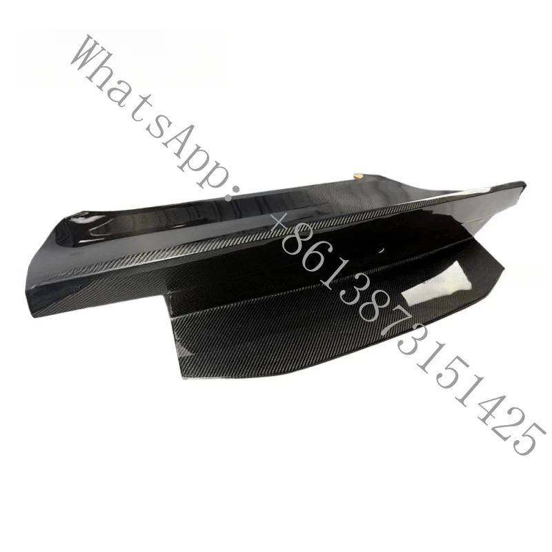 Suitable Carbon Fiber Trunk Lid Mustang, CSL-Style| Fit 2021-2024 Mustang Upgrade & Modification
Suitable Carbon Fiber Trunk Lid Mustang, CSL-Style| Fit 2021-2024 Mustang Upgrade & Modification