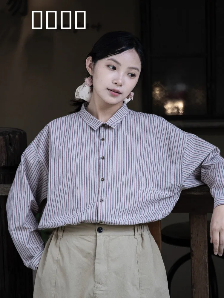 Оригинальная коллекция 50 Tead Count 00% хлопок Fre Artistic Striped irt Top Rain Wen e Ci: удобная, дышащая, без...
Оригинальная коллекция 50 Tead Count 00% хлопок Fre Artistic Striped irt Top Rain Wen e Ci: удобная, дышащая, без...