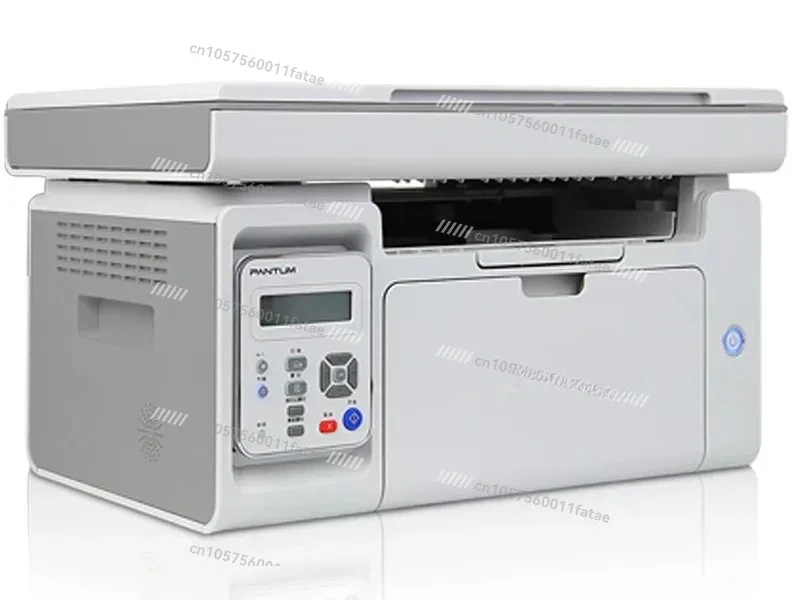 Высококачественная многофункциональная коммерческая машина Pantum M6505 Черно-белый многофункциональный принтер
Высококачественная многофункциональная коммерческая машина Pantum M6505 Черно-белый многофункциональный принтер
